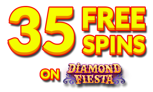 Galaxy No 35 FREE SPINS
